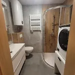 Apartment Hugo Boss