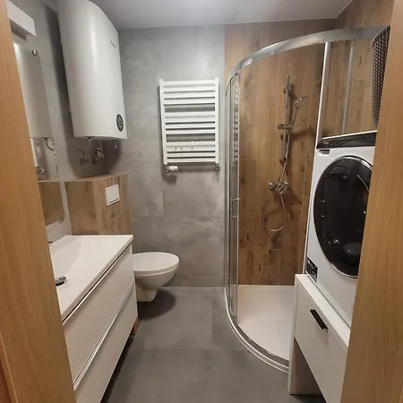 Appartement Hugo Boss