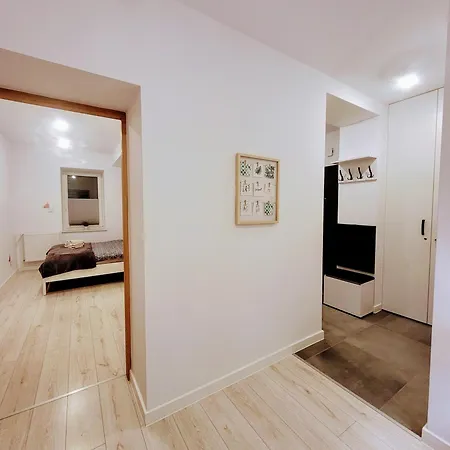 Hugo Boss Appartement