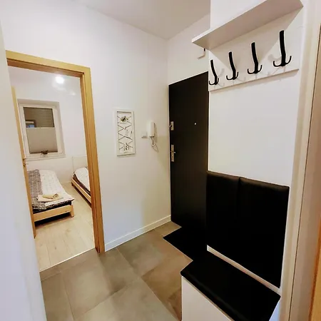 Hugo Boss Appartement *