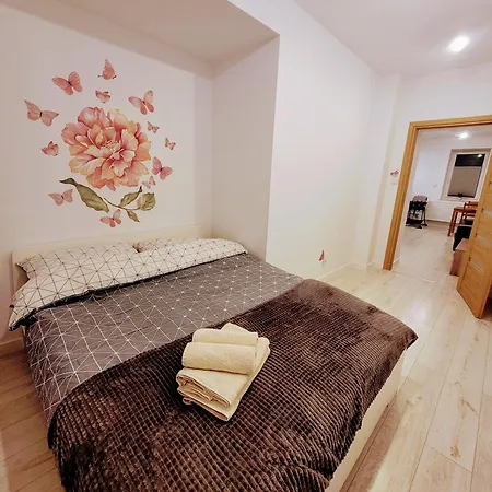 Hugo Boss Appartement